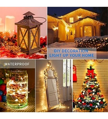 Designer Indoor String Lights Outlet Online