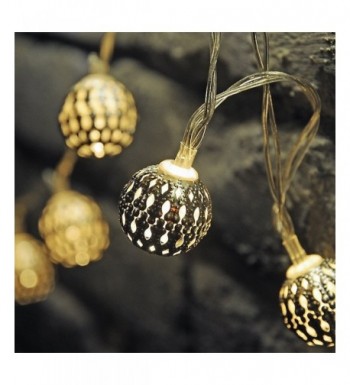 Hot deal Outdoor String Lights Wholesale