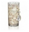 Lollia Breathe Petite Luminary Candle