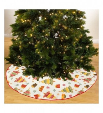 Christmas Tree Skirts