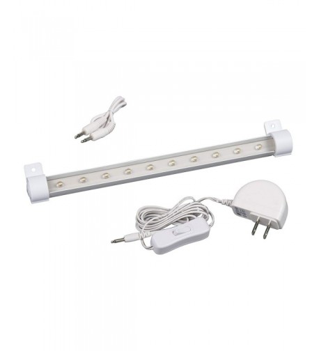 Westek LSL10HBCC 10 Inch Strip Light