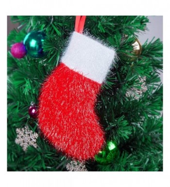 Fashion Christmas Stockings & Holders Clearance Sale