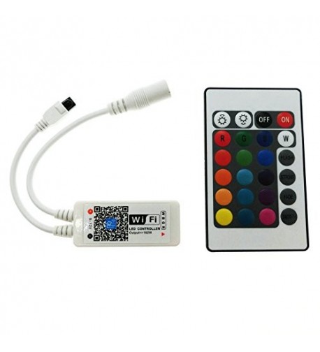 Firstsd Remote Controller Android Lighting