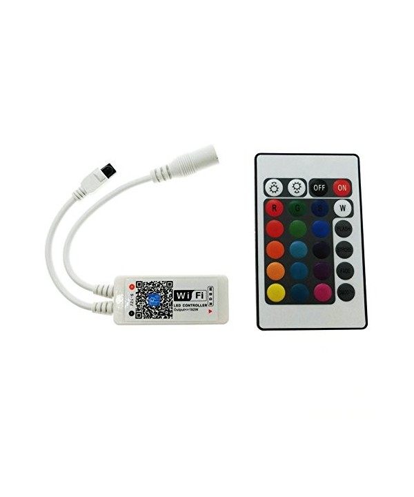 Firstsd Remote Controller Android Lighting
