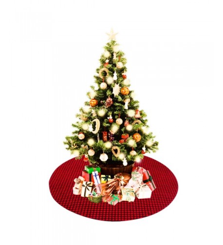 REXSO Christmas Decorations Holiday Handicraft Indoor