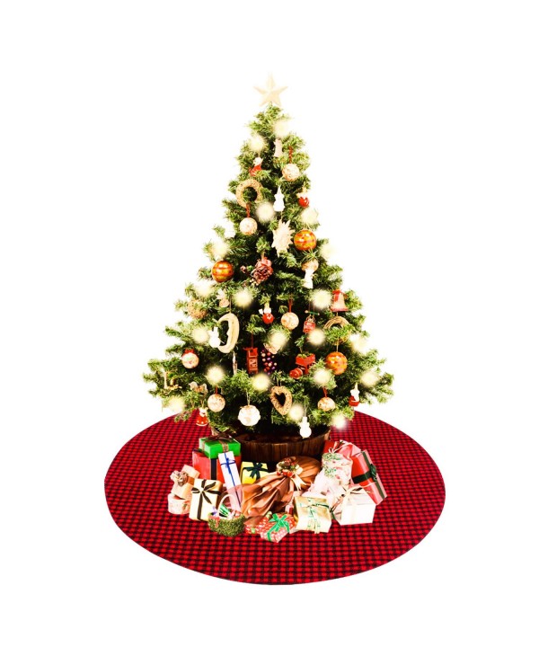REXSO Christmas Decorations Holiday Handicraft Indoor