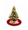 REXSO Christmas Decorations Holiday Handicraft Indoor