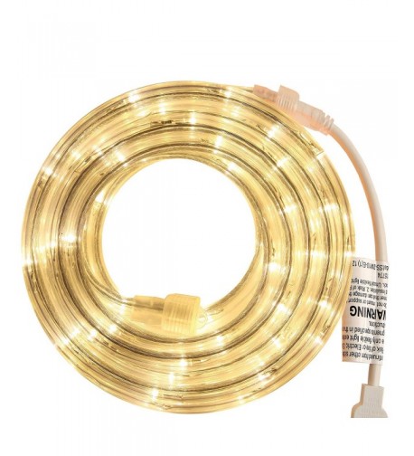 PERSIK Rope Light Outdoor Warm White