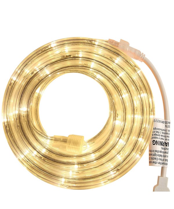 PERSIK Rope Light Outdoor Warm White