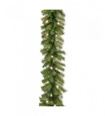 National Tree Norwood Garland NF 304L 9A 1