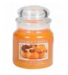 Village Candle Orange Cinnamon Scented