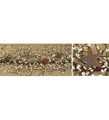 CWI Gifts Garland 40 Inch FT2979IA