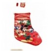 Momentum Brands Minnie Christmas Stocking