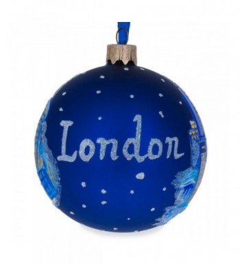 Brands Christmas Ornaments