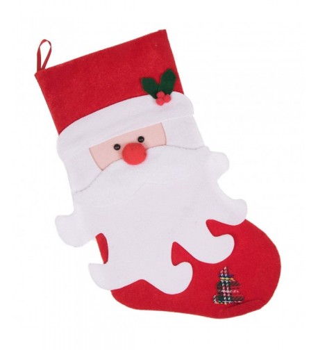 Christmas Stocking Clever Creations Personalize