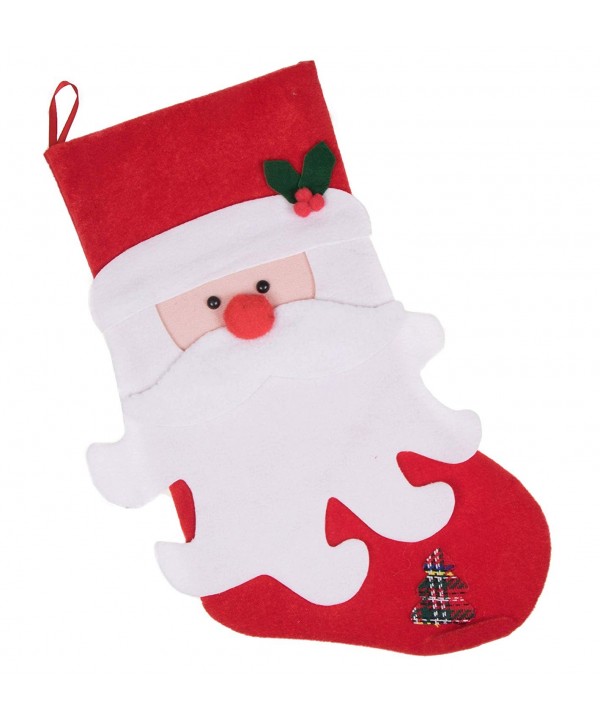 Christmas Stocking Clever Creations Personalize