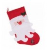 Christmas Stocking Clever Creations Personalize