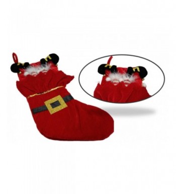 TopNotch Outlet Christmas Elf Stockings
