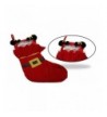 TopNotch Outlet Christmas Elf Stockings