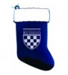 University Richmond Chirstmas Stocking Ornament