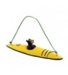 Bear Kayaking Collectible Ornament Decoration