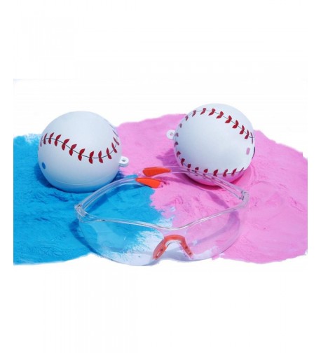 Gender Baseball Supplies Designs Explosive