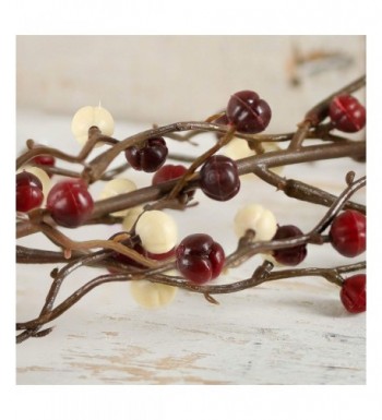 Trendy Christmas Garlands