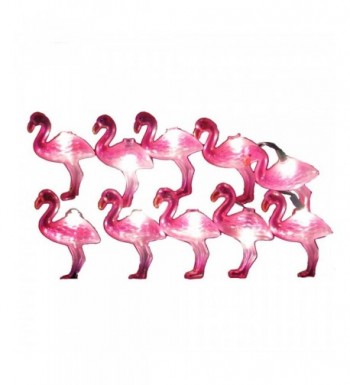 Kurt Adler UL0763 Flamingo Light