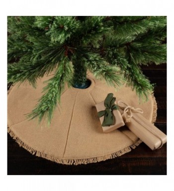 Cheapest Christmas Tree Skirts Outlet