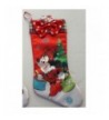 Disney Stocking Minnie Mouse Shopping