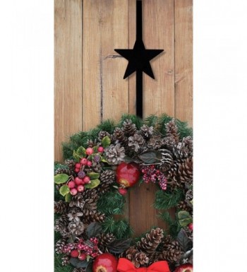 Designer Wreath Hangers