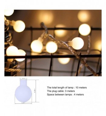 Cheapest Outdoor String Lights On Sale