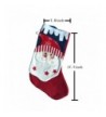 New Trendy Christmas Stockings & Holders