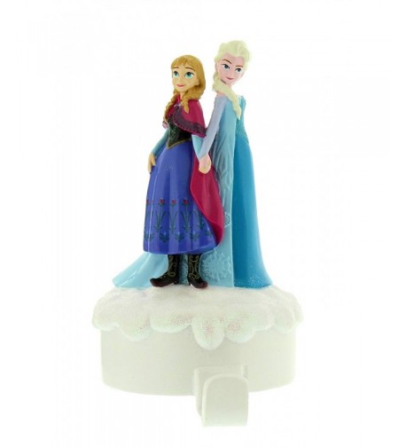 14 5cm Frozen Christmas Stocking Holder