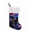 D8 Darth Vador Christmas Stocking