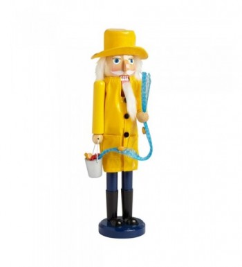 Nantucket Home Fisherman Christmas Nutcracker