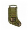 Rucan Tactical Christmas Stocking Military