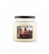 Rita Blom Candle Rugged Patchouli