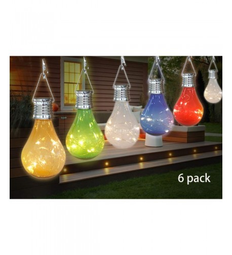 Obell Waterproof Rotatable Decorations Pack Solar