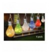 Obell Waterproof Rotatable Decorations Pack Solar