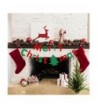 Christmas Banners Garlands Decoration Decor colors