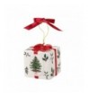 Spode Christmas Annual Holiday Ornament