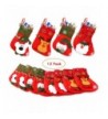 Aitey Christmas Stockings Personalized Decorations