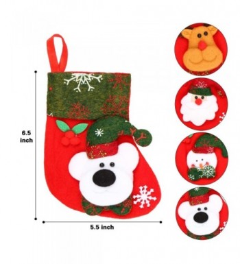 Cheapest Christmas Stockings & Holders