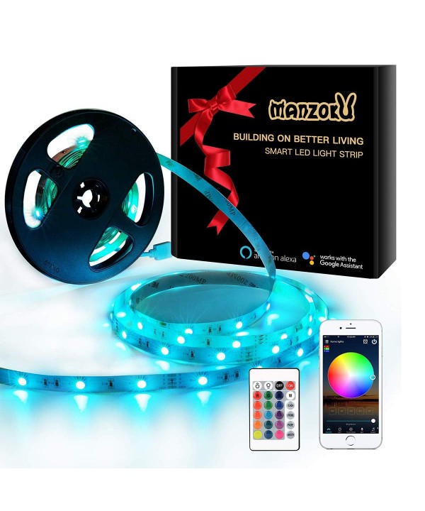 Compatible Waterproof Flexible Controlled Outdoor