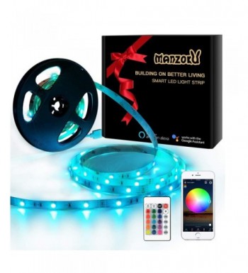 Compatible Waterproof Flexible Controlled Outdoor