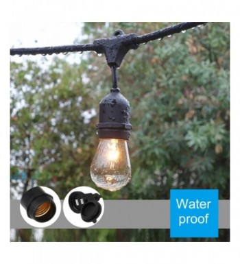 Cheap Outdoor String Lights On Sale