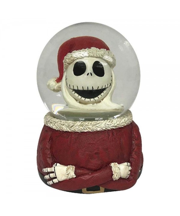 Nightmare Before Christmas Waterglobe Snowglobe