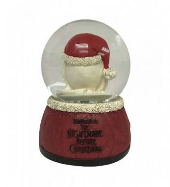 Christmas Snow Globes