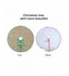 Hot deal Christmas Tree Skirts Outlet Online